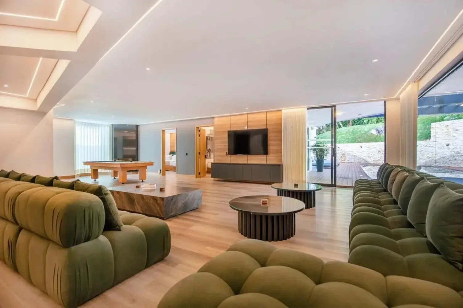 Mobiliario para hoteles, Medellín acogedor