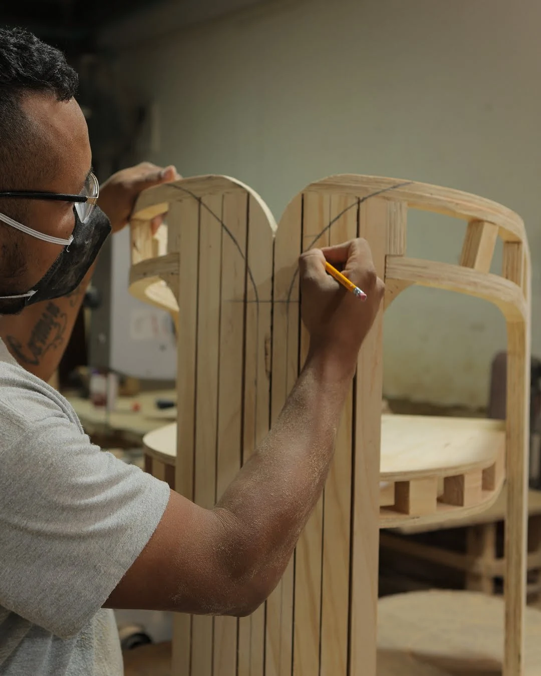 Mobel Taller