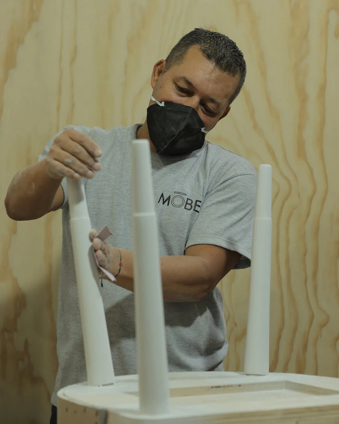 Mobel Taller