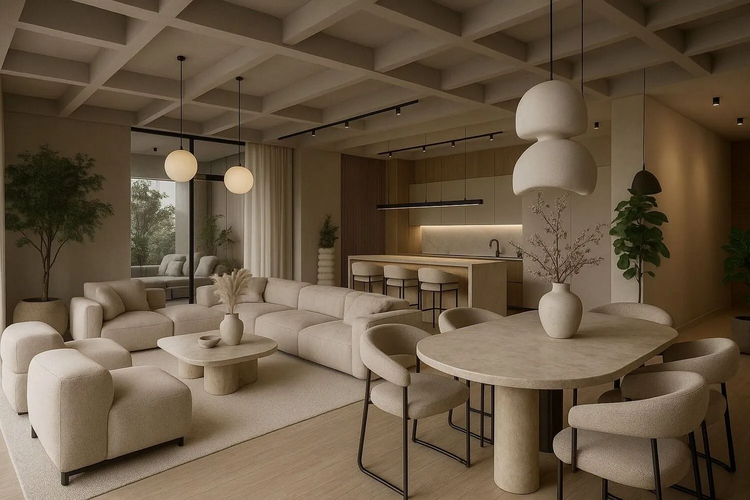 Render 3D